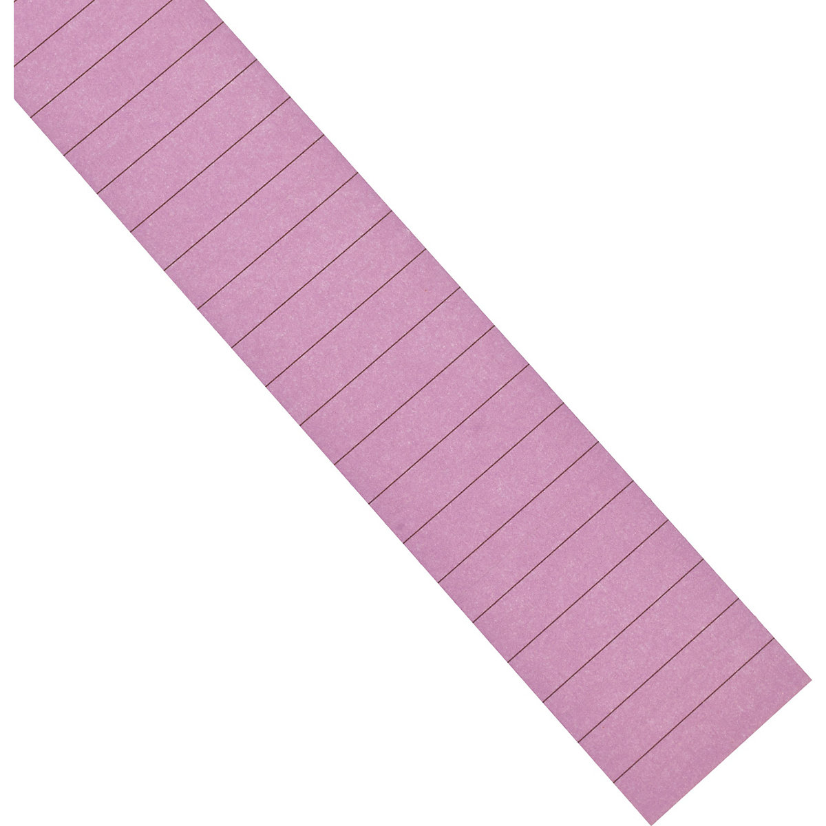 magnetoplan – Etichete ferrocard, î. x lăț. 22 x 28 mm, amb. 225 buc., violet