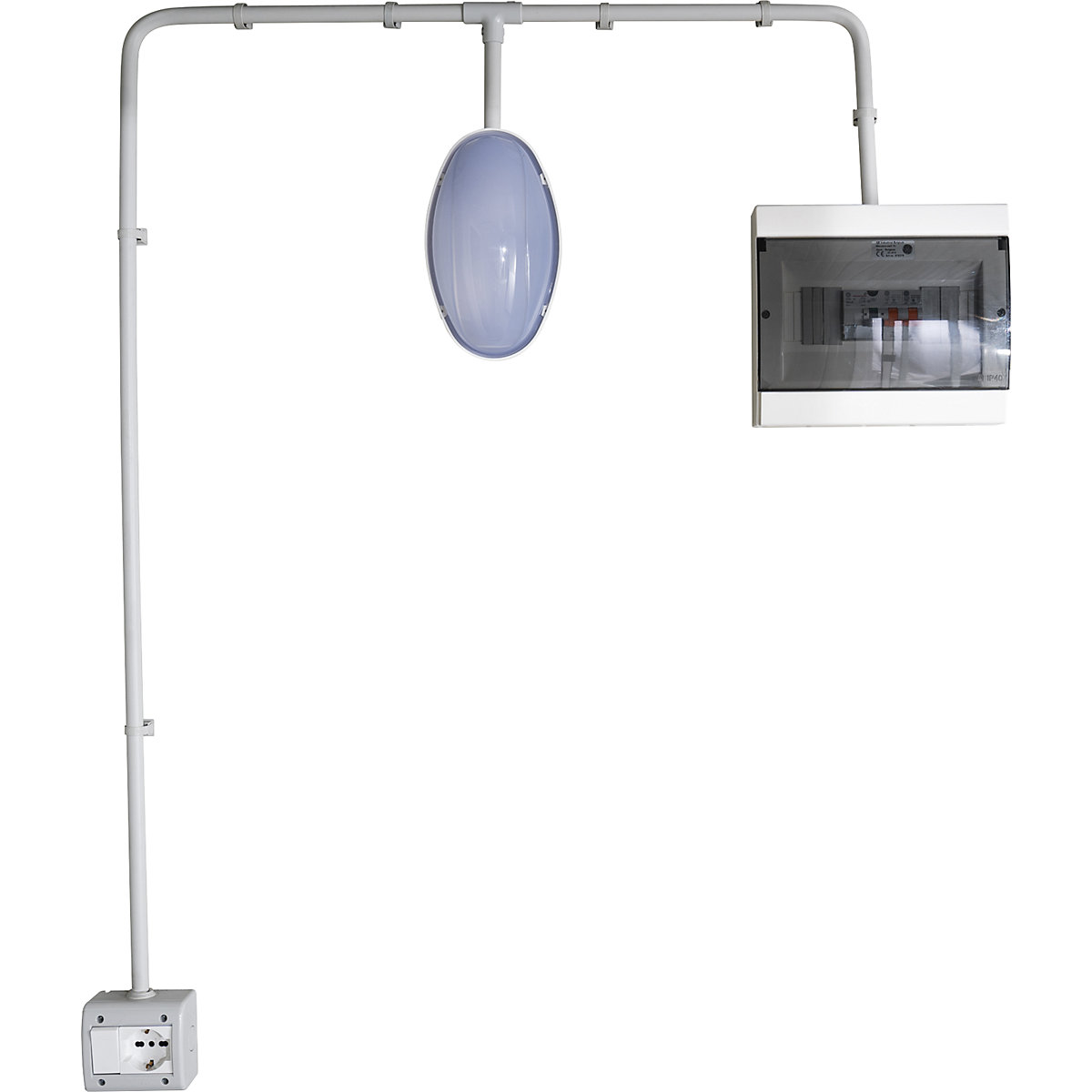 Pachet electric