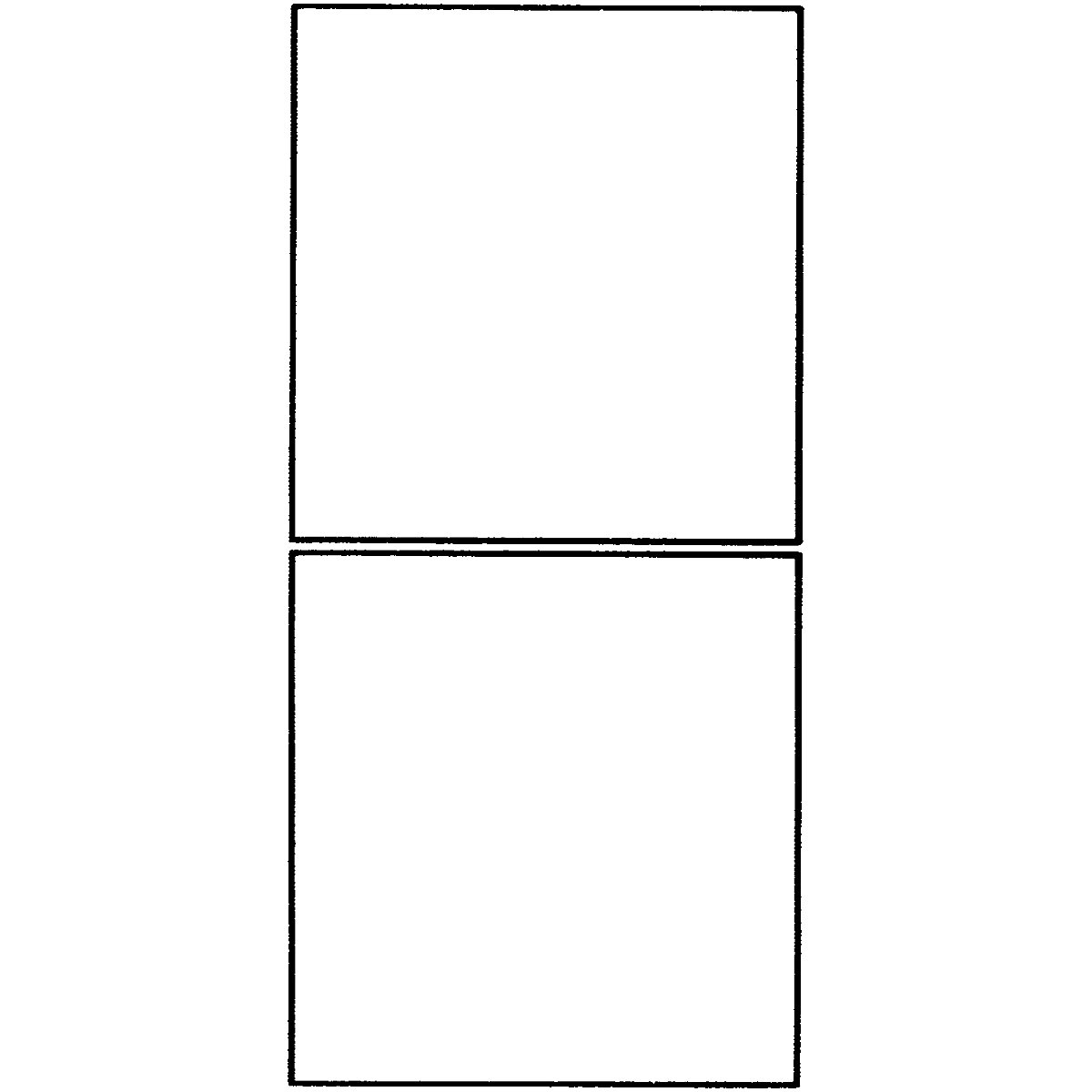 Panou perete posterior – eurokraft pro (Imagine produs 2)-1