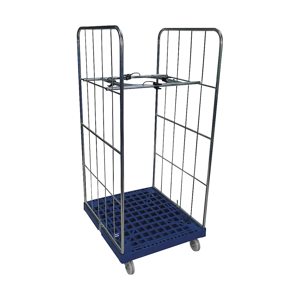 Inserție pentru colectarea foliilor pentru ambalare (Imagine produs 3)-2