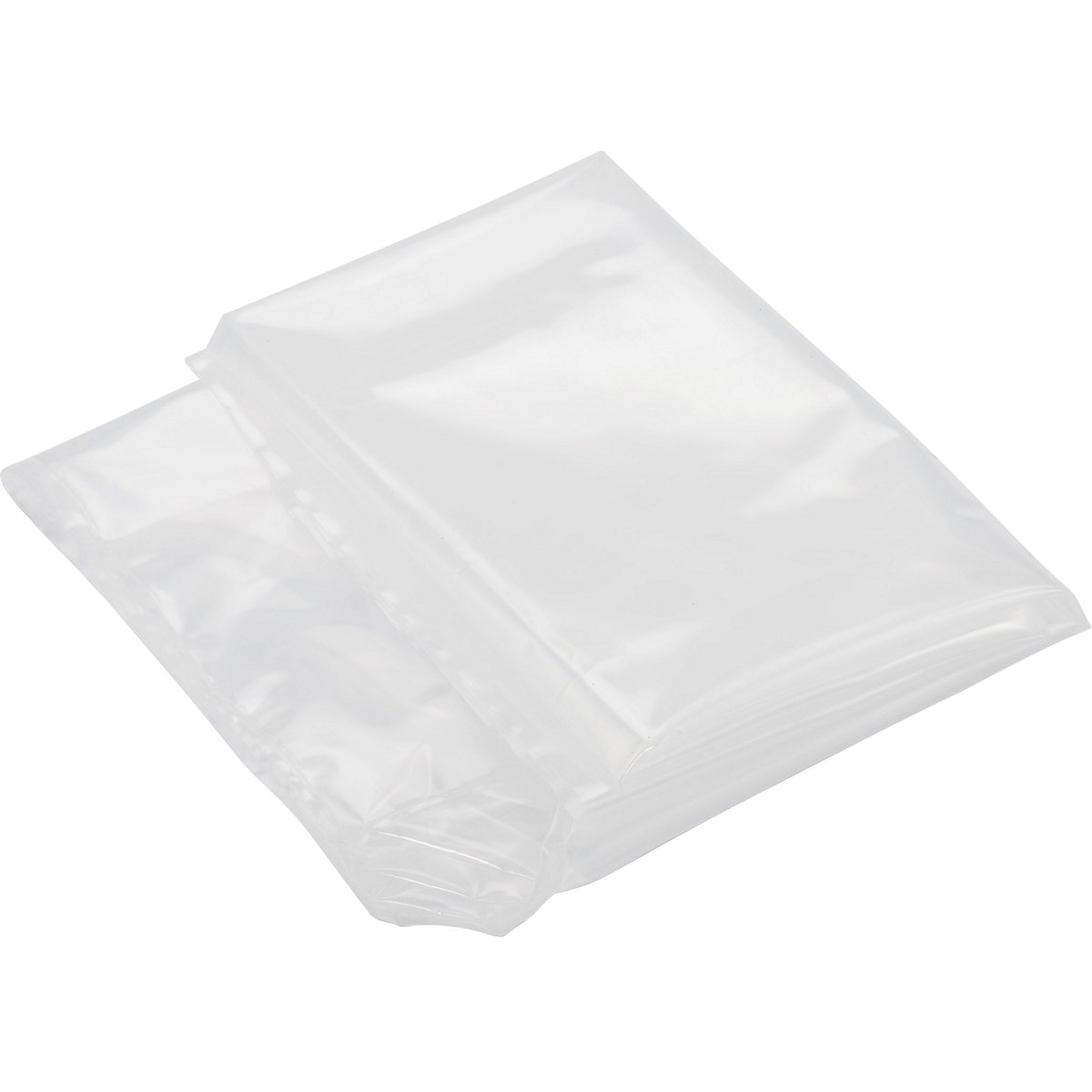 Sac de protecţie din plastic &ndash; CEMO