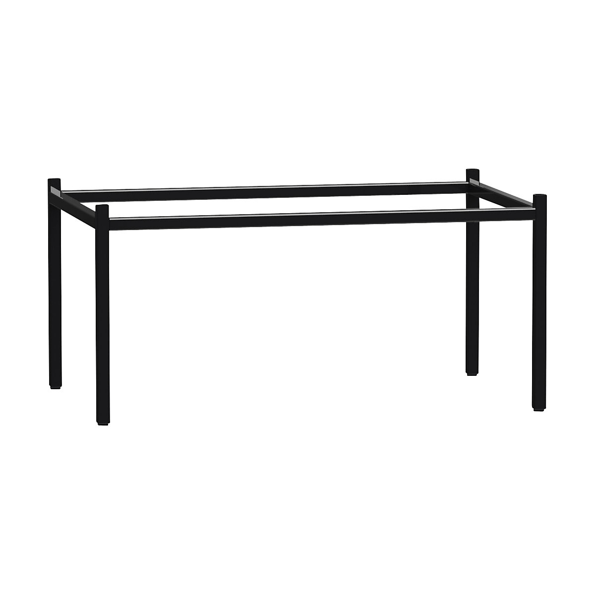 Cadru inferior înalt pentru colecția de vestiare Fydor