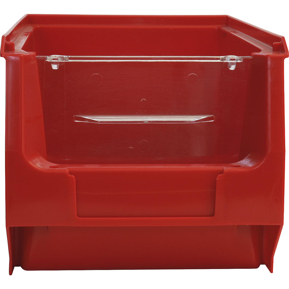 Capac frontal &ndash; mauser