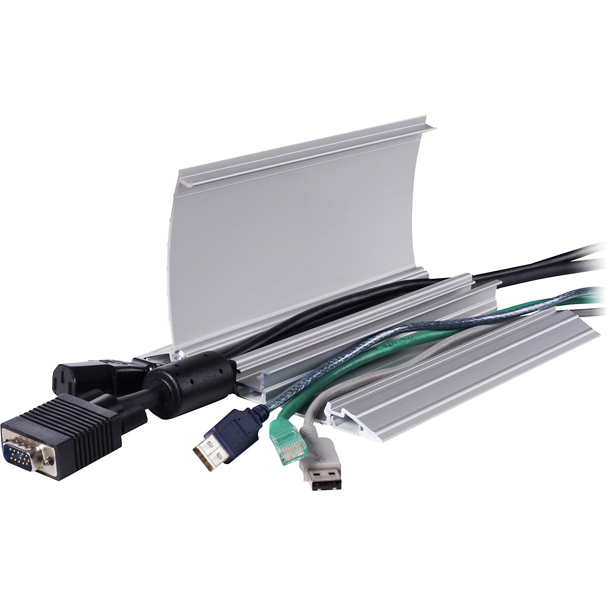 Protecţiile cablurilor &ndash; Dataflex