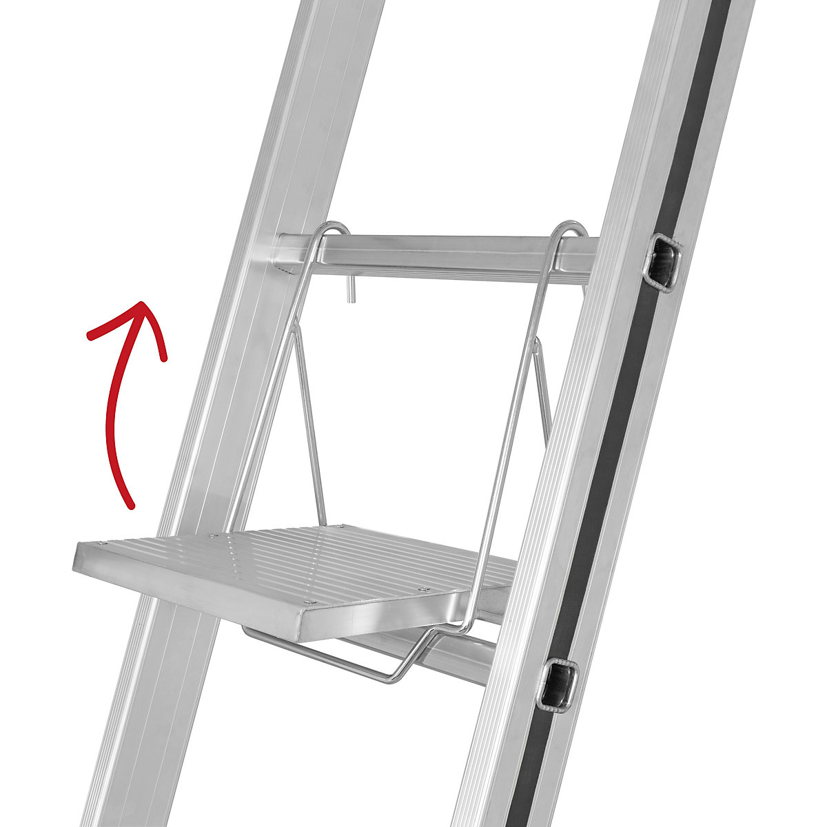 Treaptă inserabilă – HYMER (Imagine produs 3)-2