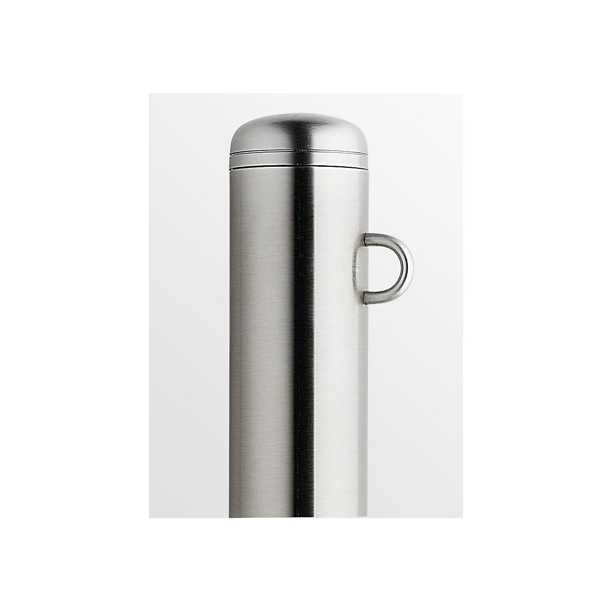 Ureche pentru lanț, din inox