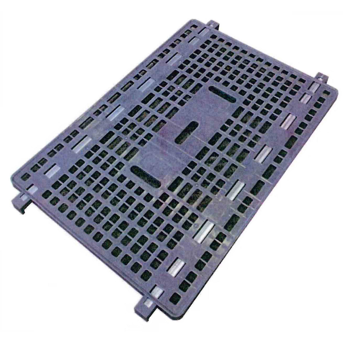 Poliţă intermediară, capacitate portantă 100 kg &ndash; PRESTAR