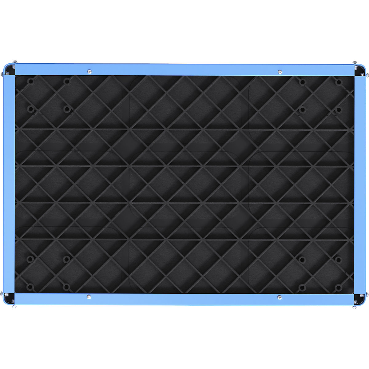 Poliță suplimentară CustomLine – eurokraft pro (Imagine produs 4)-3