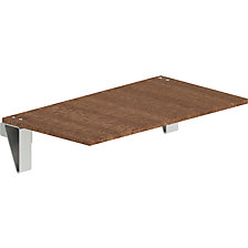 con tablero de contrachapado antideslizante