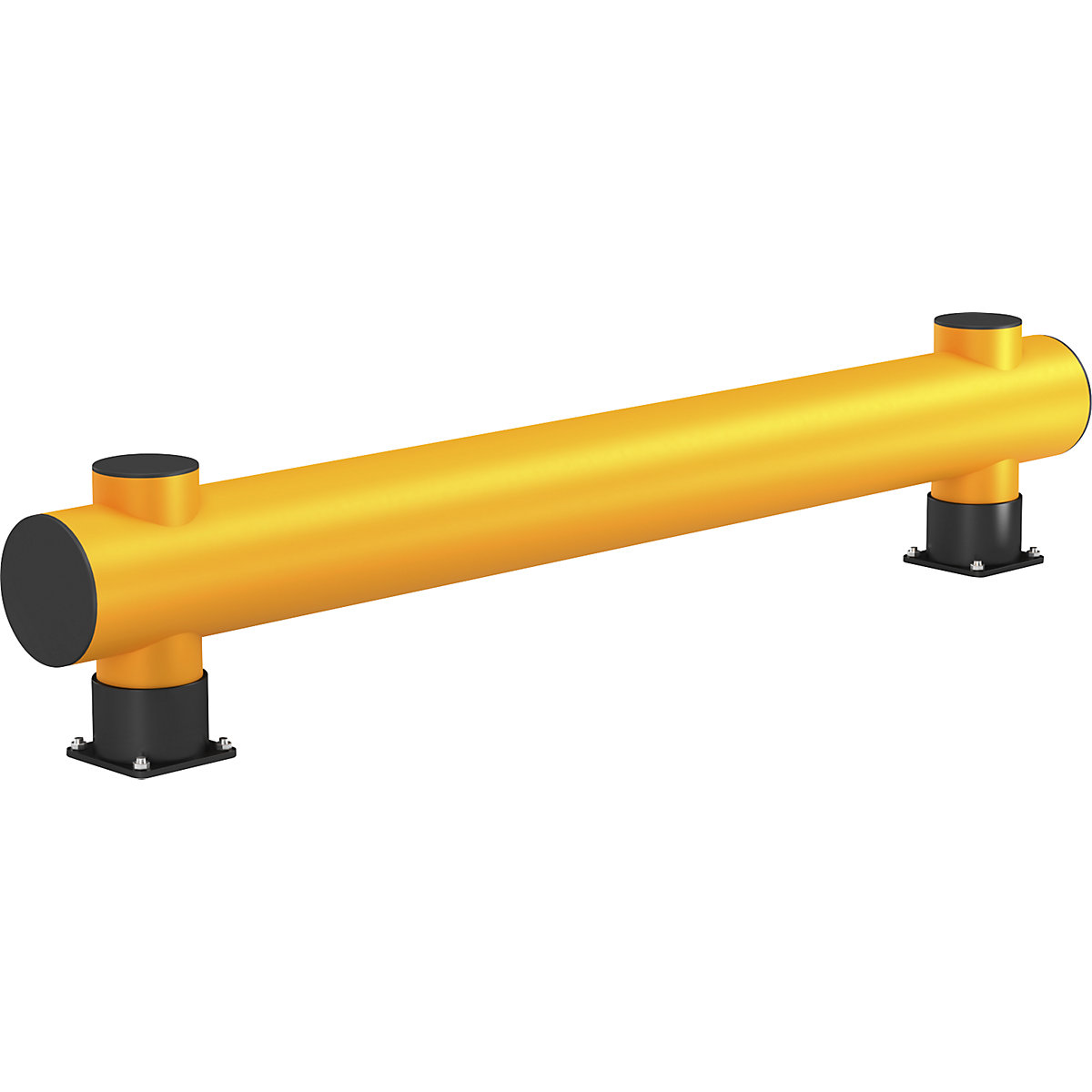 Barrera parachoques – Ampere Rack Mammut (Imagen del producto 4)-3