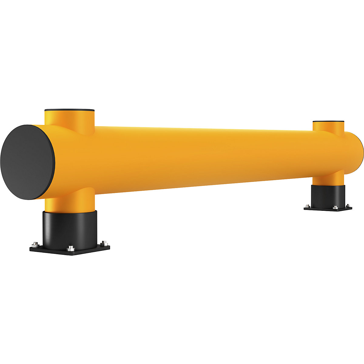 Barrera parachoques – Ampere Rack Mammut