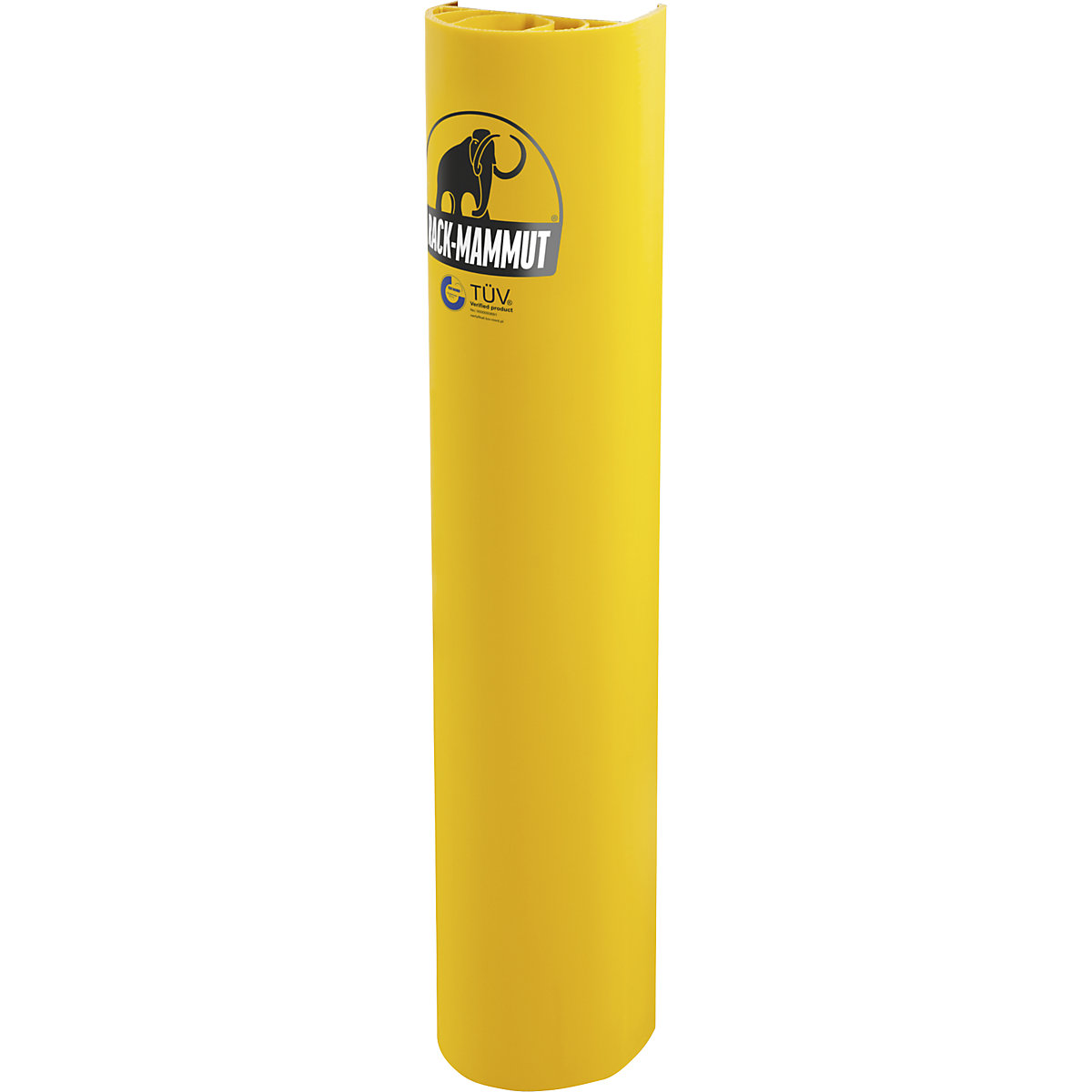 Protección antichoque para estanterías – Ampere Rack Mammut (Imagen del producto 5)-4