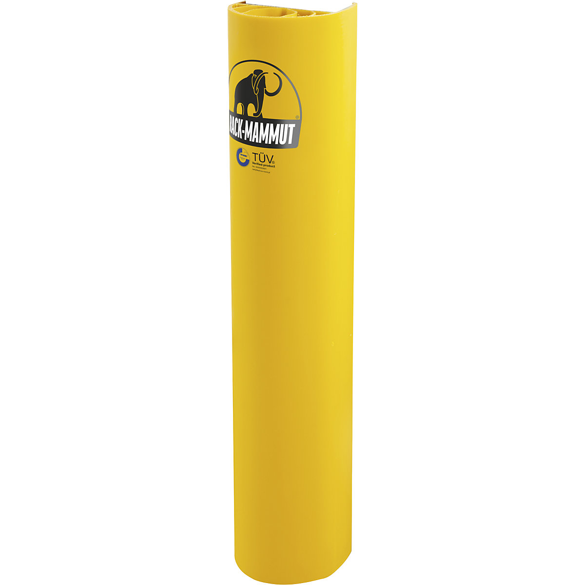 Protección antichoque para estanterías – Ampere Rack Mammut (Imagen del producto 9)-8
