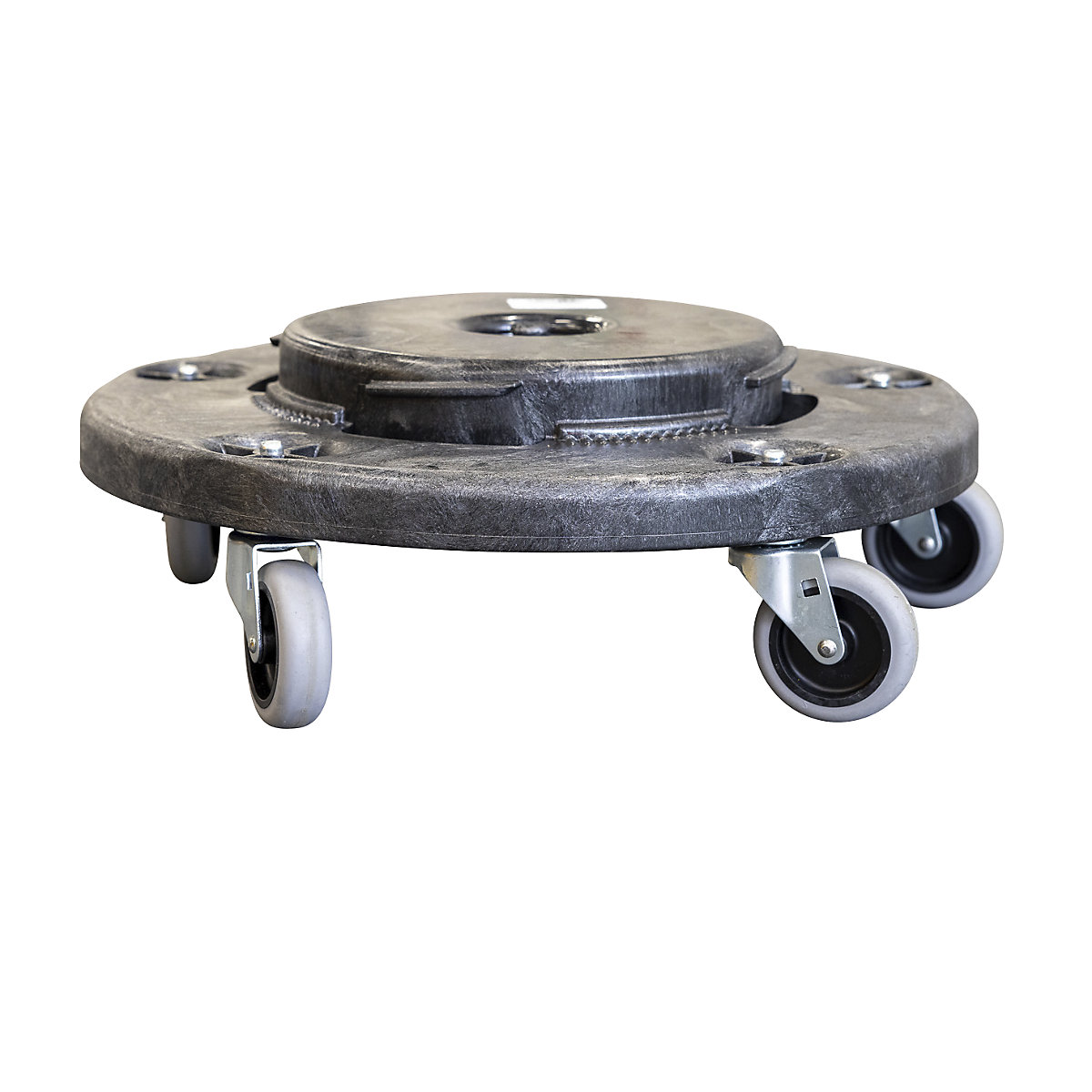 Rodador de transporte / chasis rodante BRUTE® – Rubbermaid (Imagen del producto 2)-1