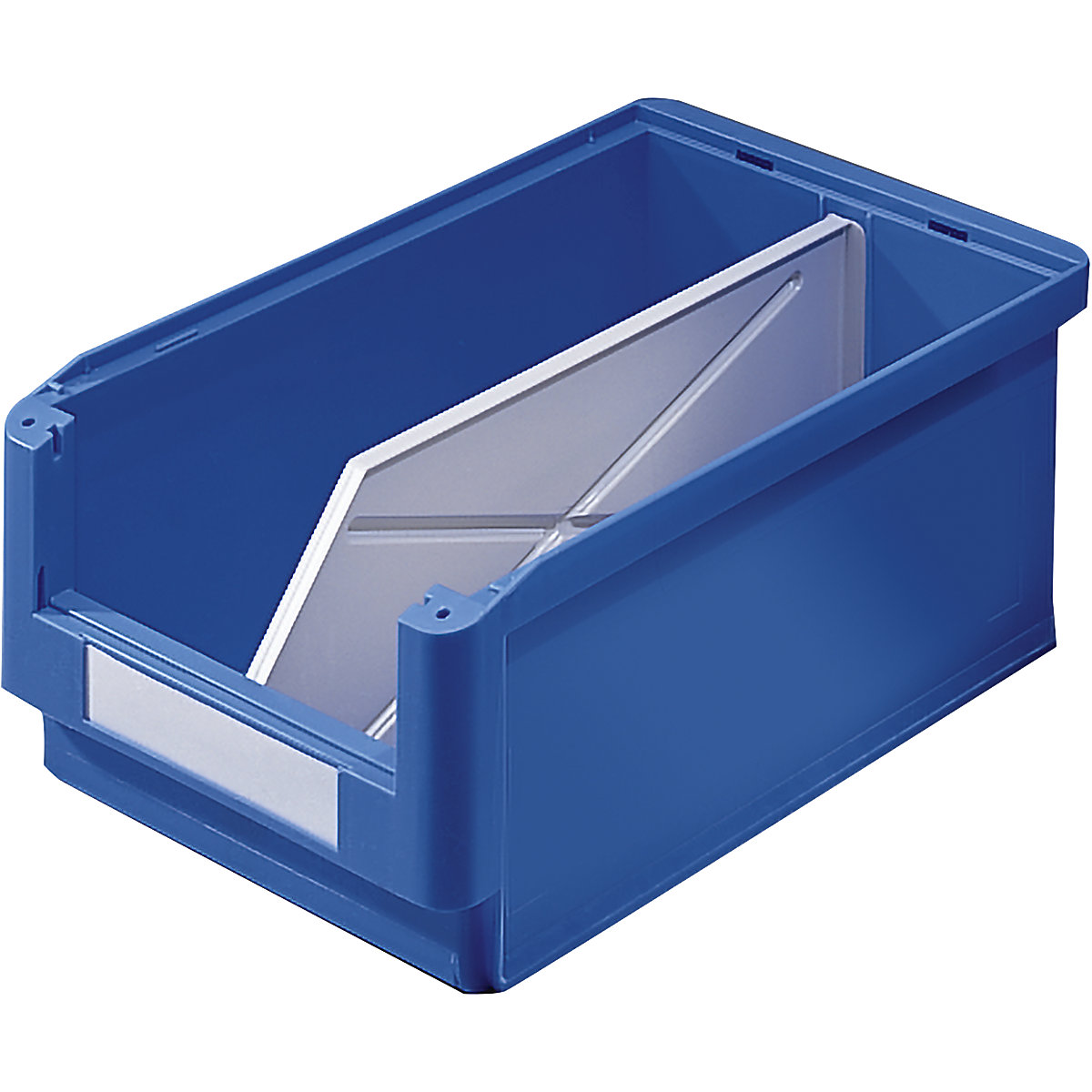 Separador longitudinal &ndash; BITO