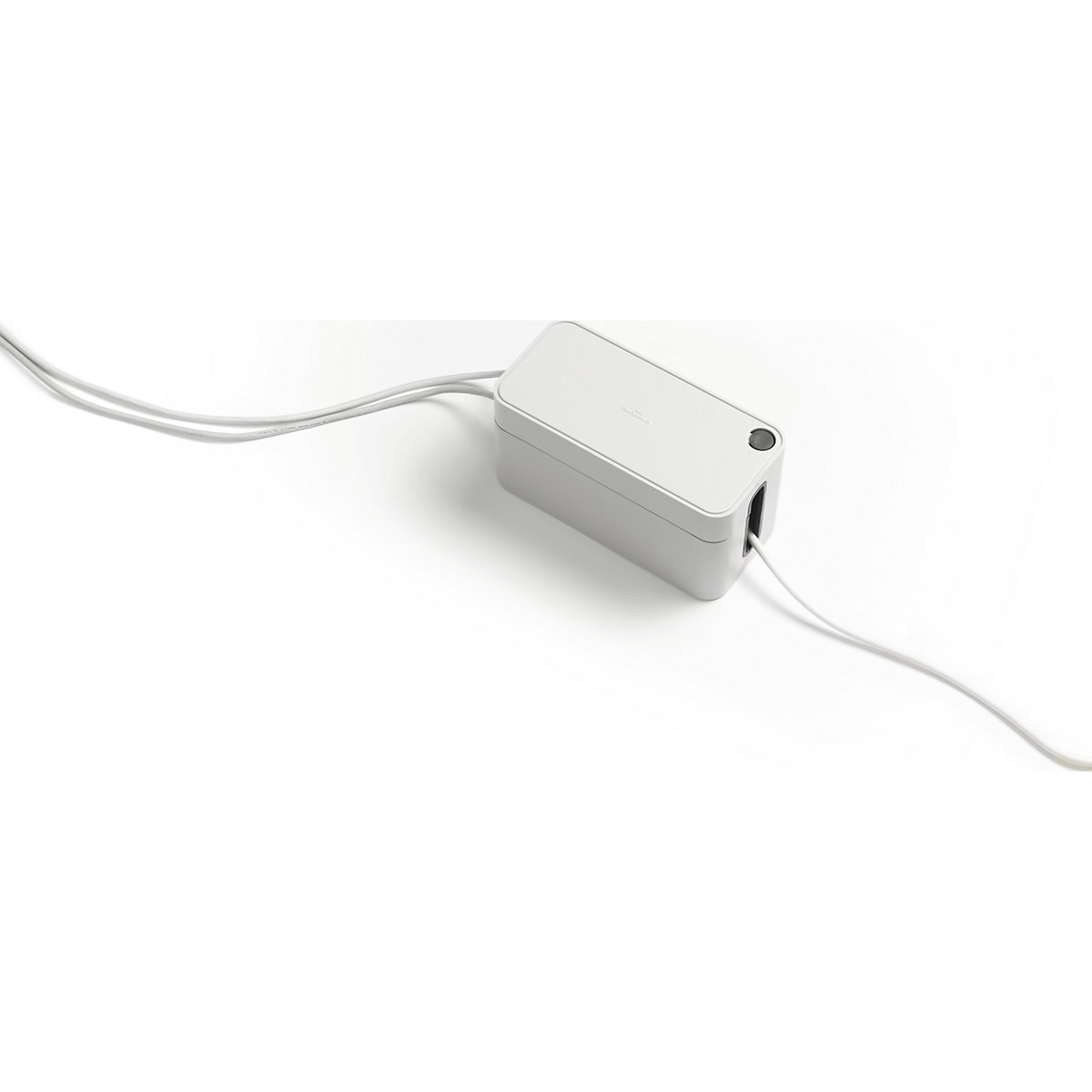 Caja para cables CAVOLINE® BOX S – DURABLE (Imagen del producto 3)