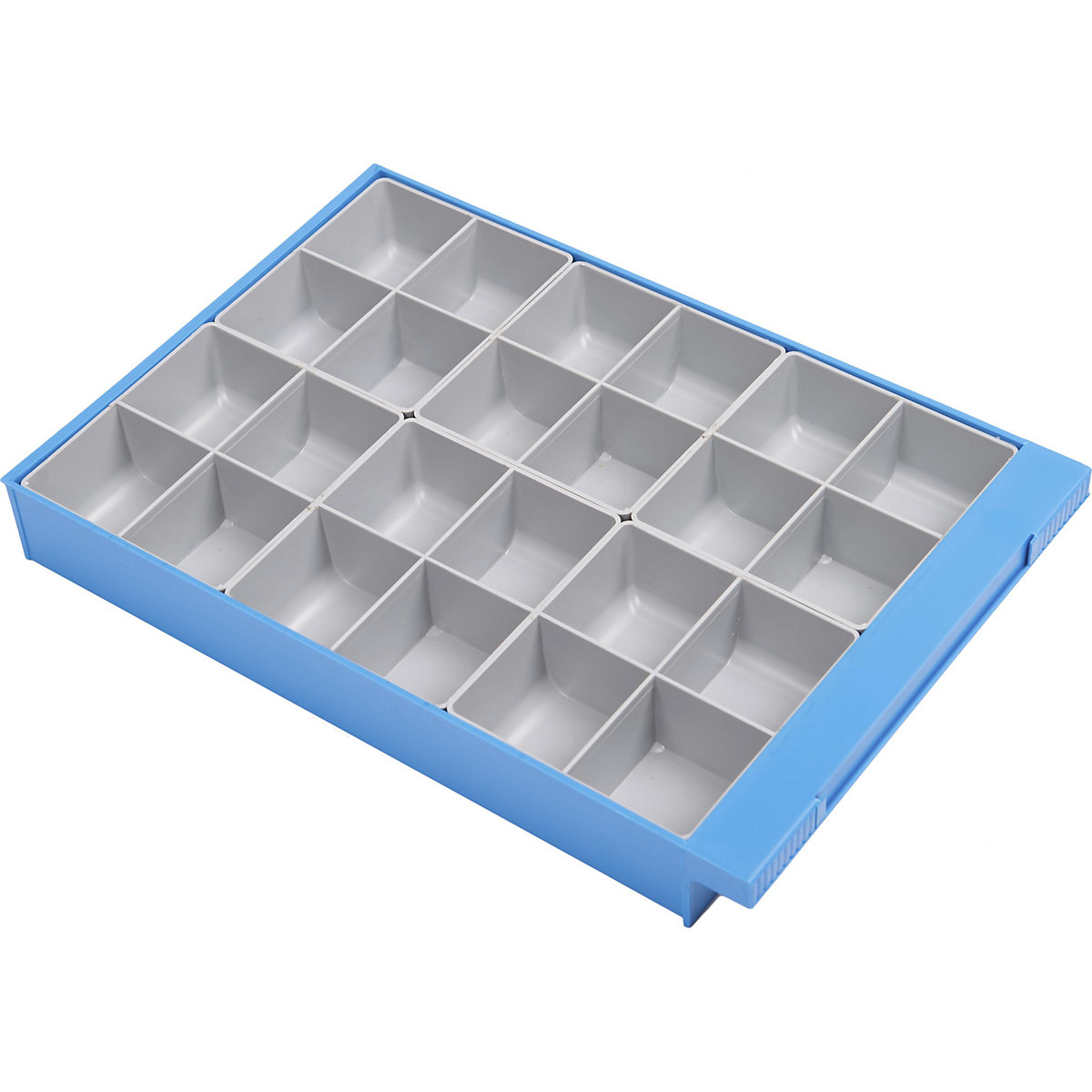Caja para insertar en cajoneras modulares Combi (Imagen del producto 2)-1
