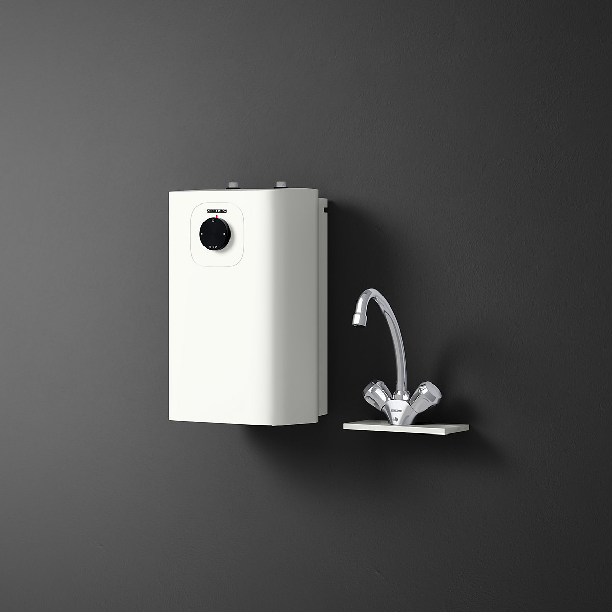 Calentador de agua, sin presión (Imagen del producto 4)-3