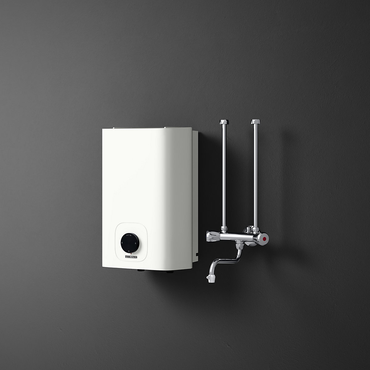 Calentador de agua, sin presión (Imagen del producto 2)-1