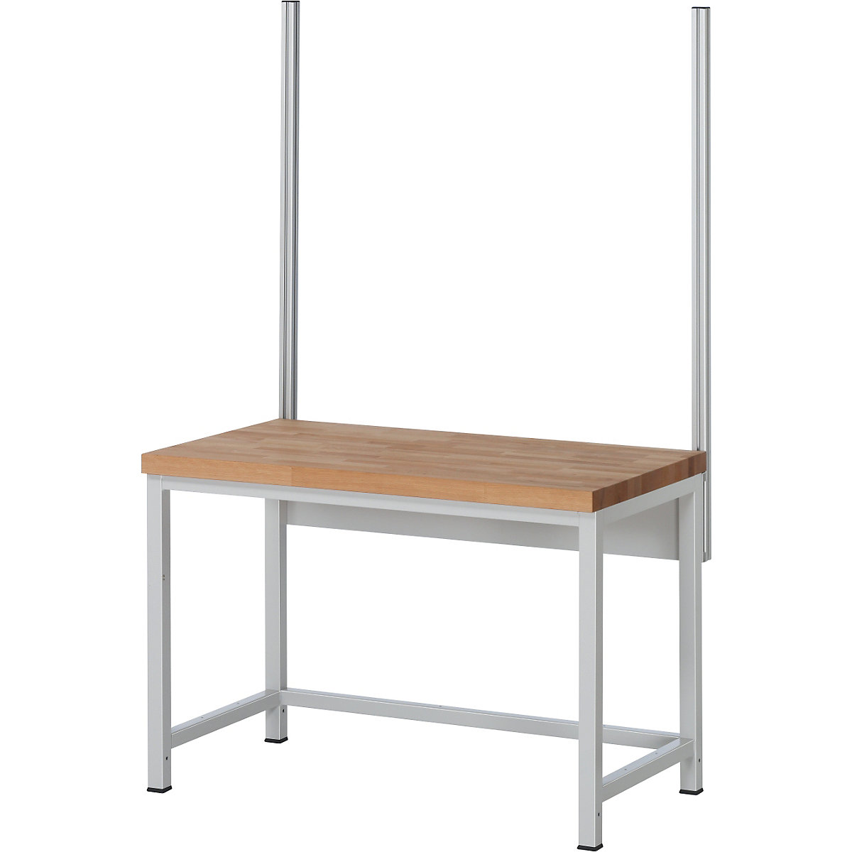 Juego de postes modulares &ndash; RAU