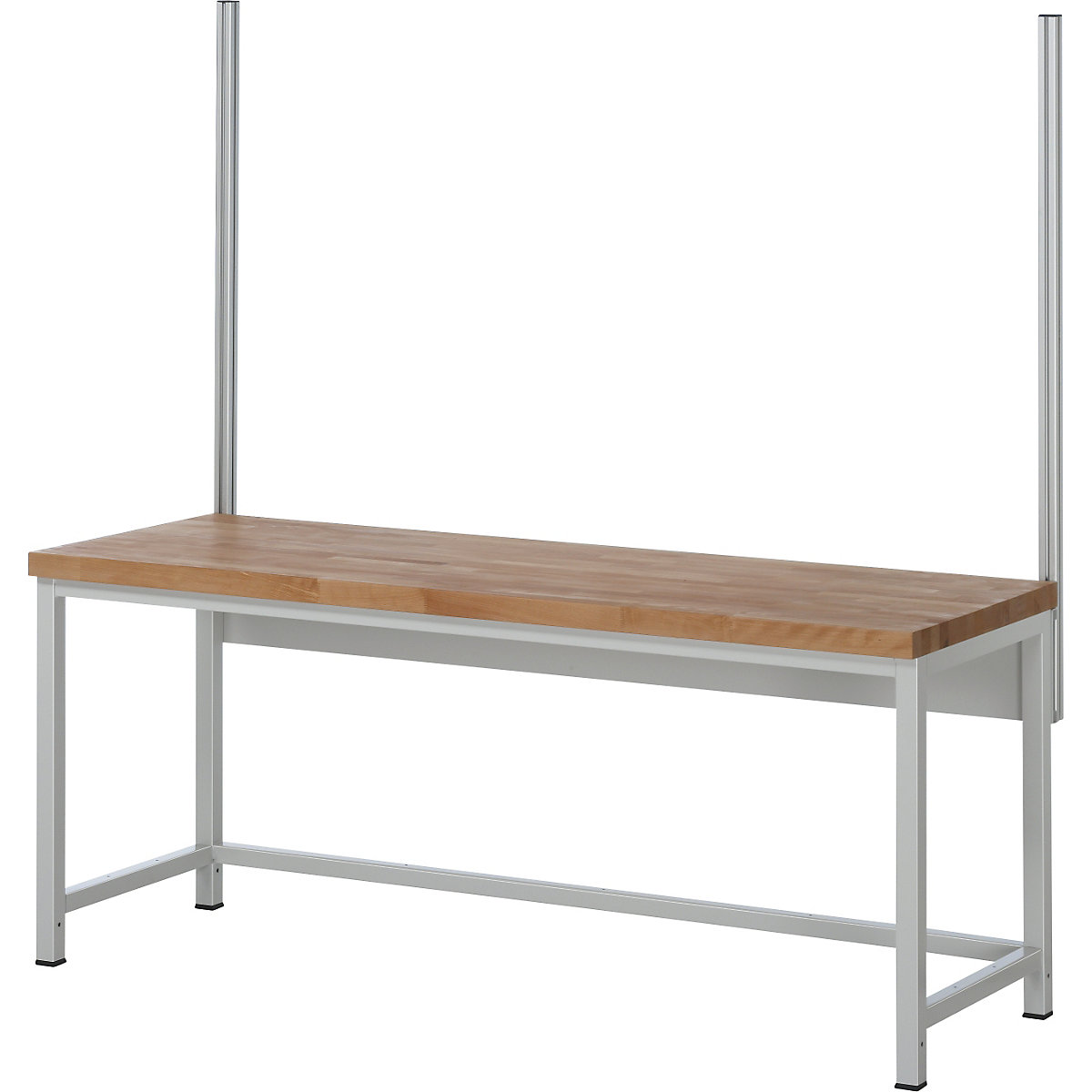 Juego de postes modulares &ndash; RAU