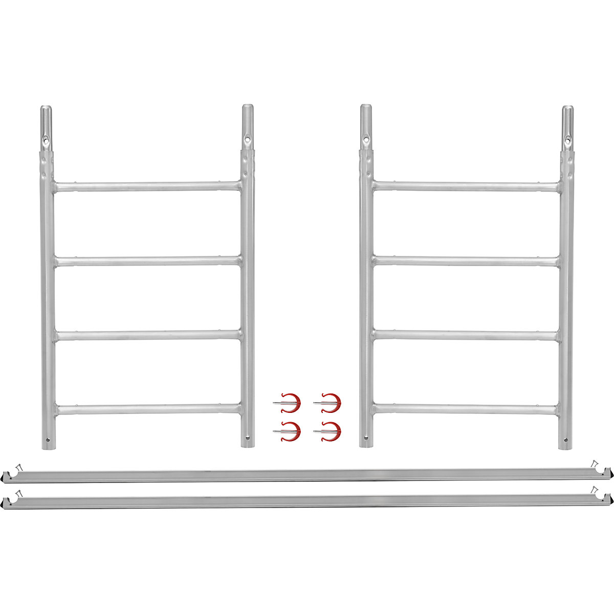 Kit de accesorios &ndash; HYMER