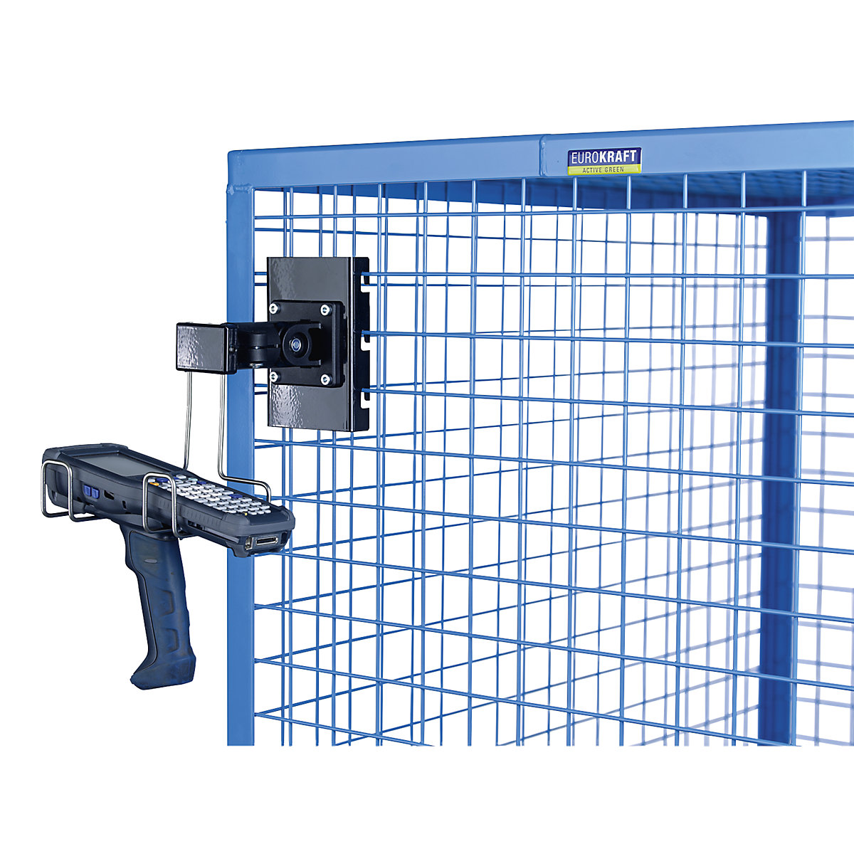 Soporte para escáneres – eurokraft pro (Imagen del producto 2)-1