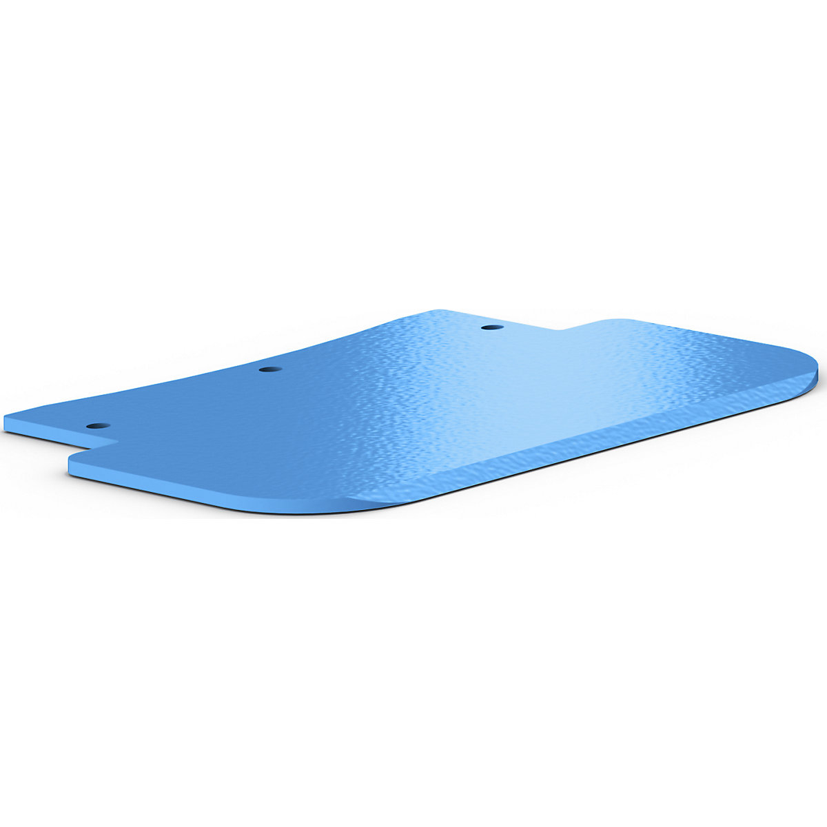 Carretilla para sacos, pala &ndash; eurokraft pro