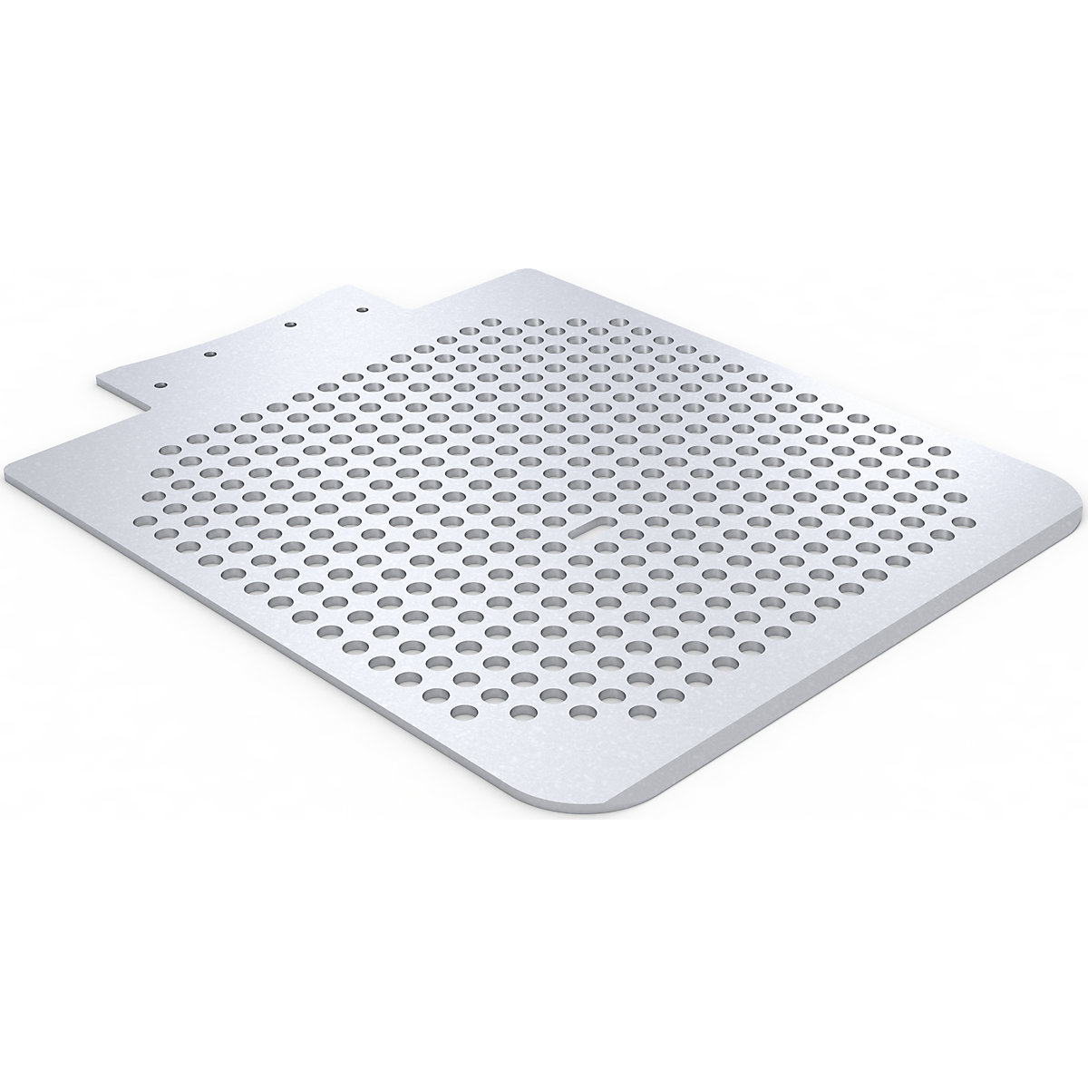 Carretilla para sacos, pala &ndash; eurokraft pro