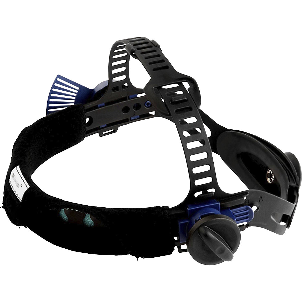 Cinta para cascos