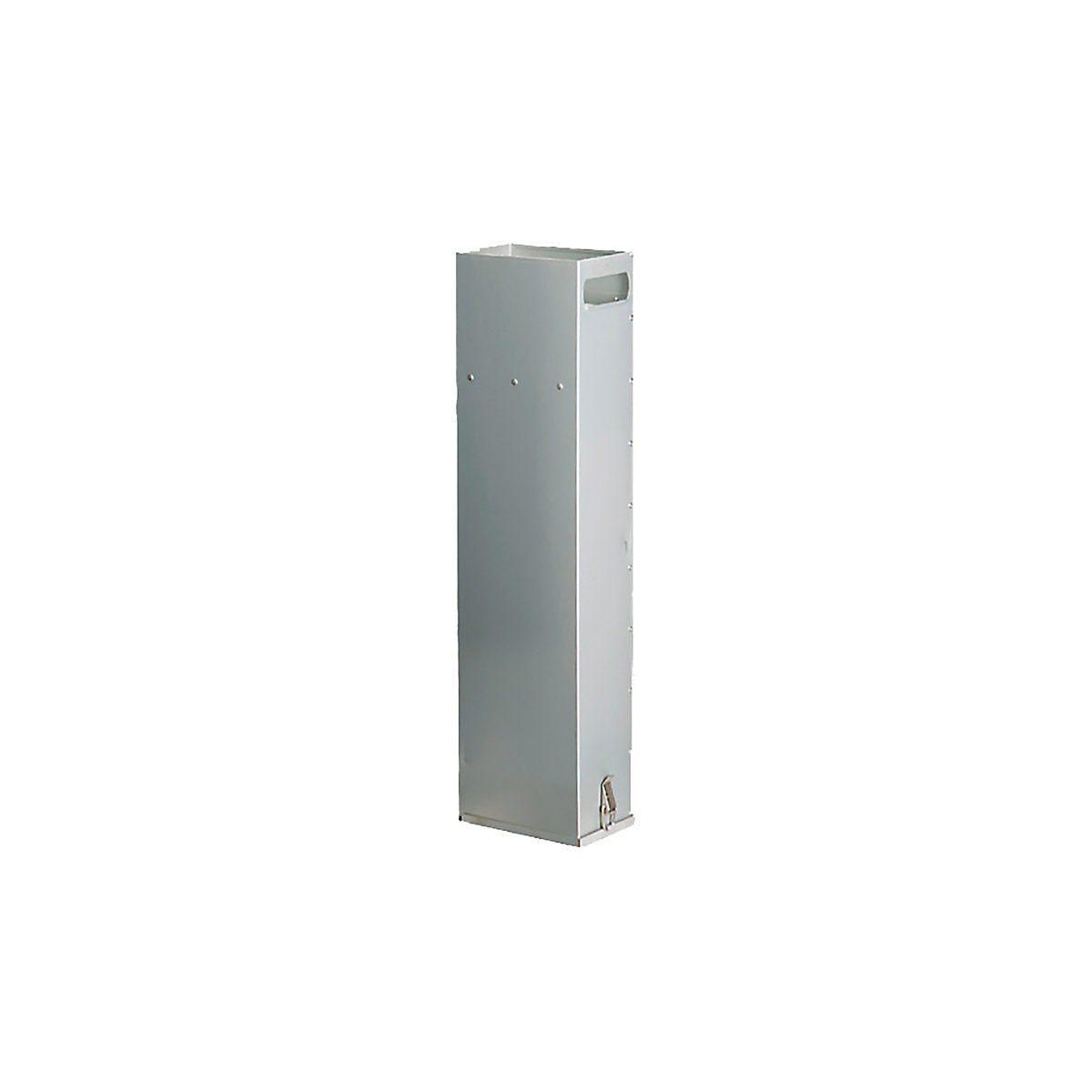 Cubo interior de acero &ndash; Probbax
