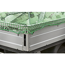 2500 x 2000 mm, lot de 2