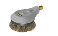 Brosse rotative