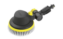 Brosse rotative