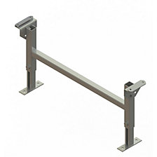 hauteur voie 290 – 400 mm