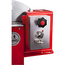 demi-cylindre profilé 30/10 inclus