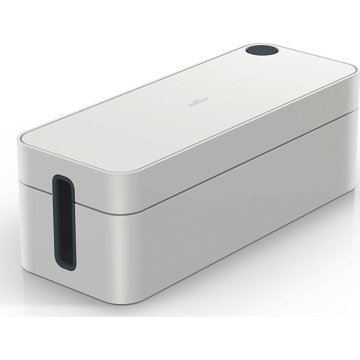 Boîte à câbles CAVOLINE® BOX L – DURABLE