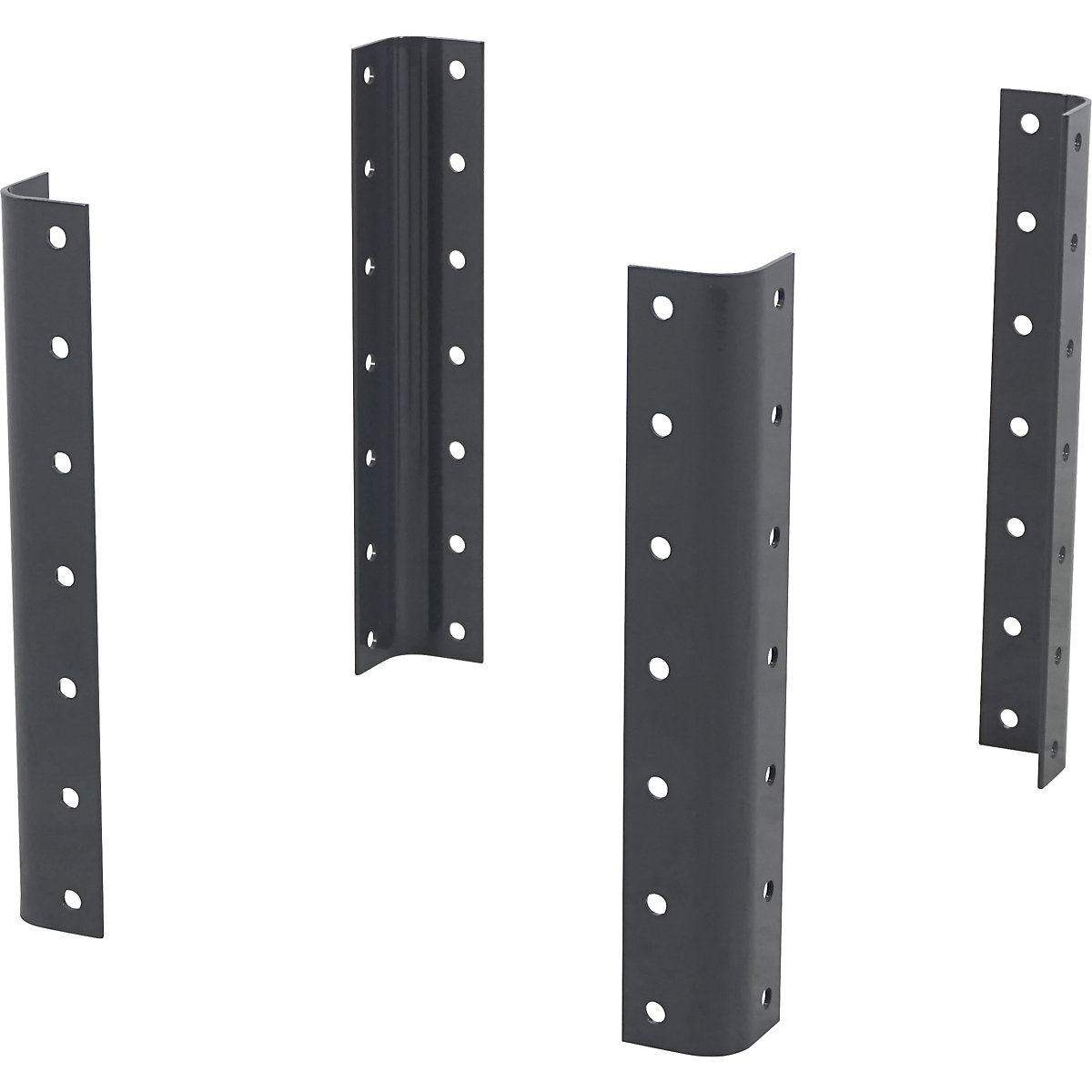 Colonnes CustomLine – eurokraft pro