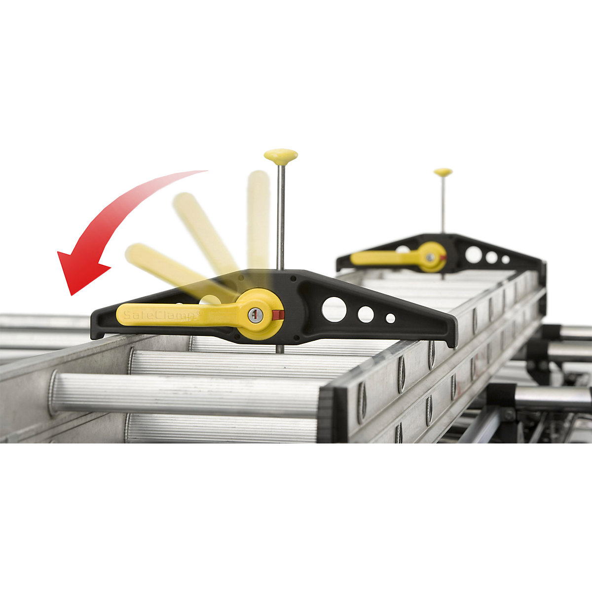 Jeu de stabilisateurs pour échelles – HYMER (Illustration du produit 7)-6