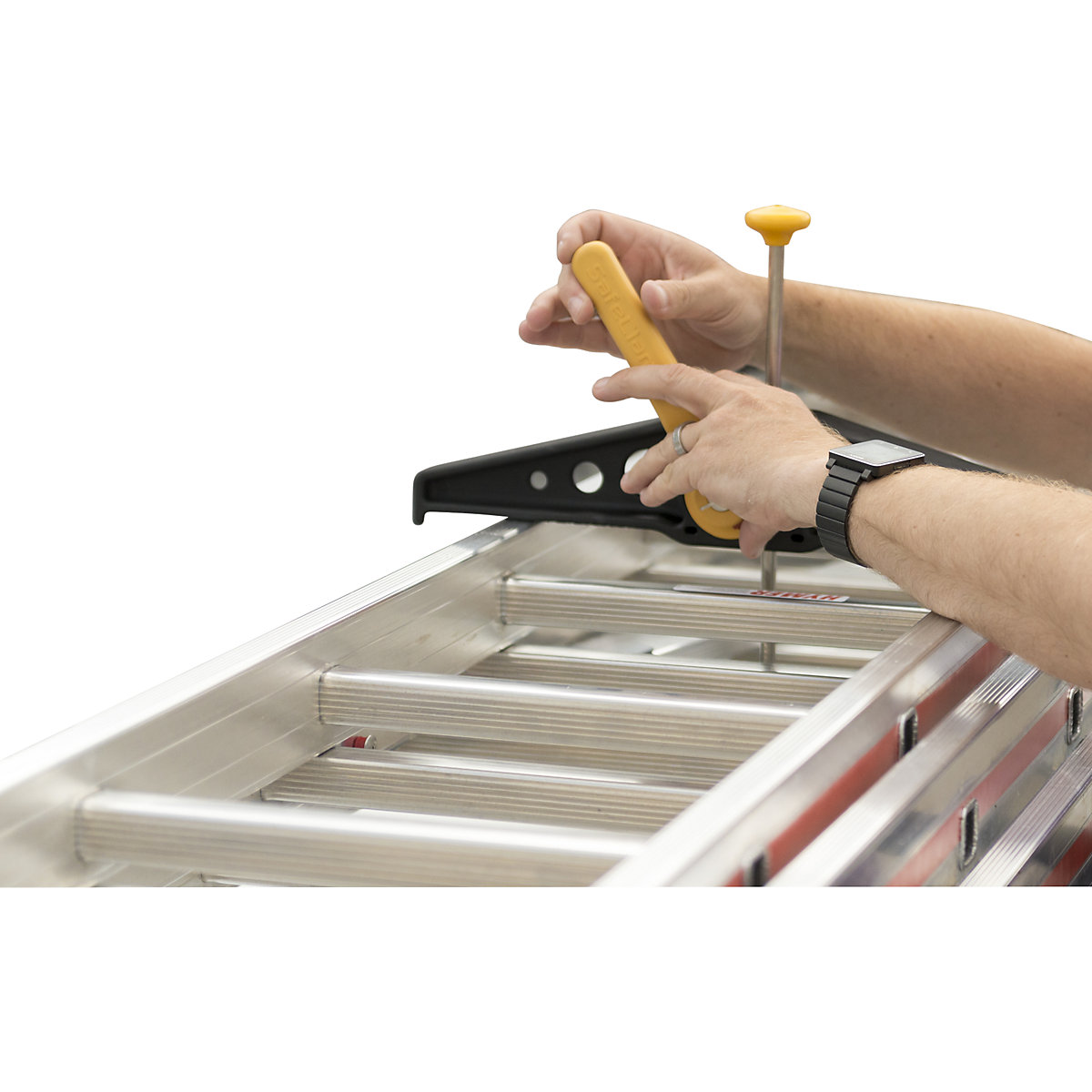 Jeu de stabilisateurs pour échelles – HYMER (Illustration du produit 6)-5