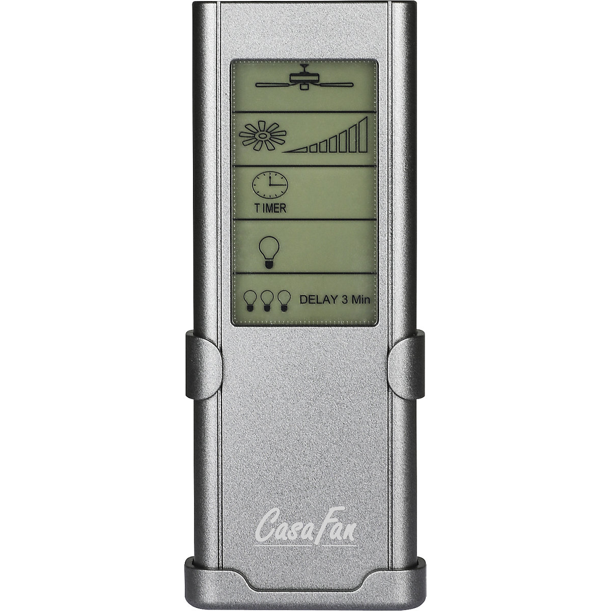 Télécommande FNK-D LCD Touch (Illustration du produit 2)-1