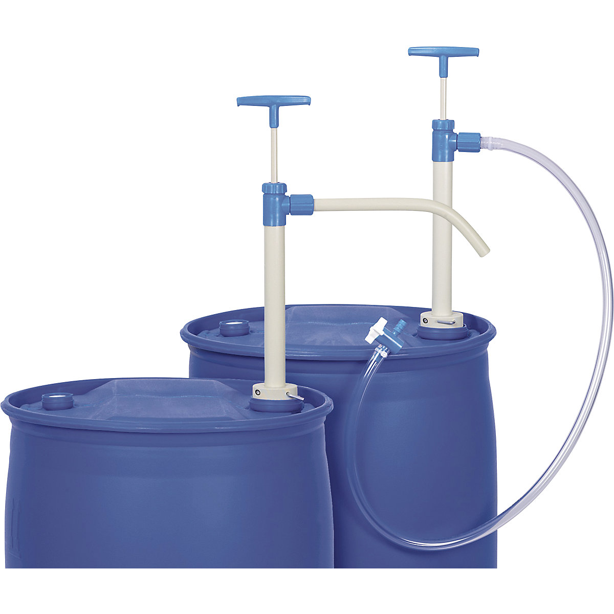 Flexible d'écoulement avec robinet (Illustration du produit 4)-3