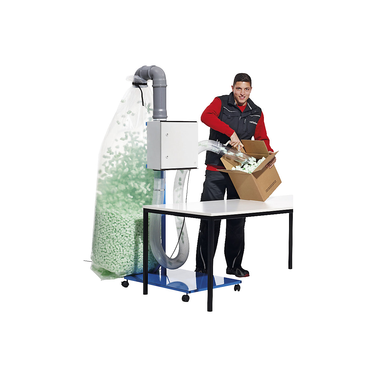 Sac en polyéthylène &ndash; ratioform