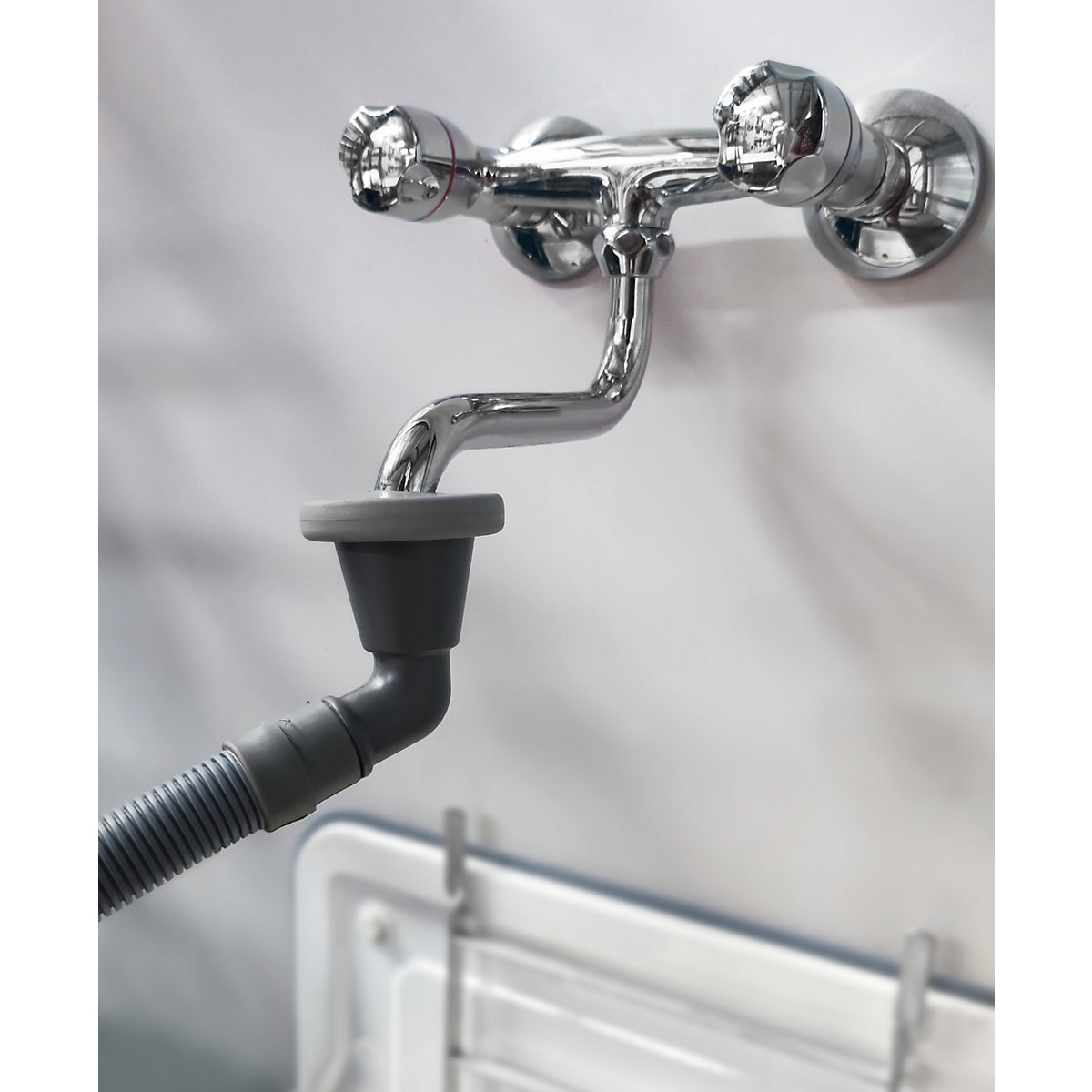 Tuyau de remplissage pour robinet (Illustration du produit 2)-1