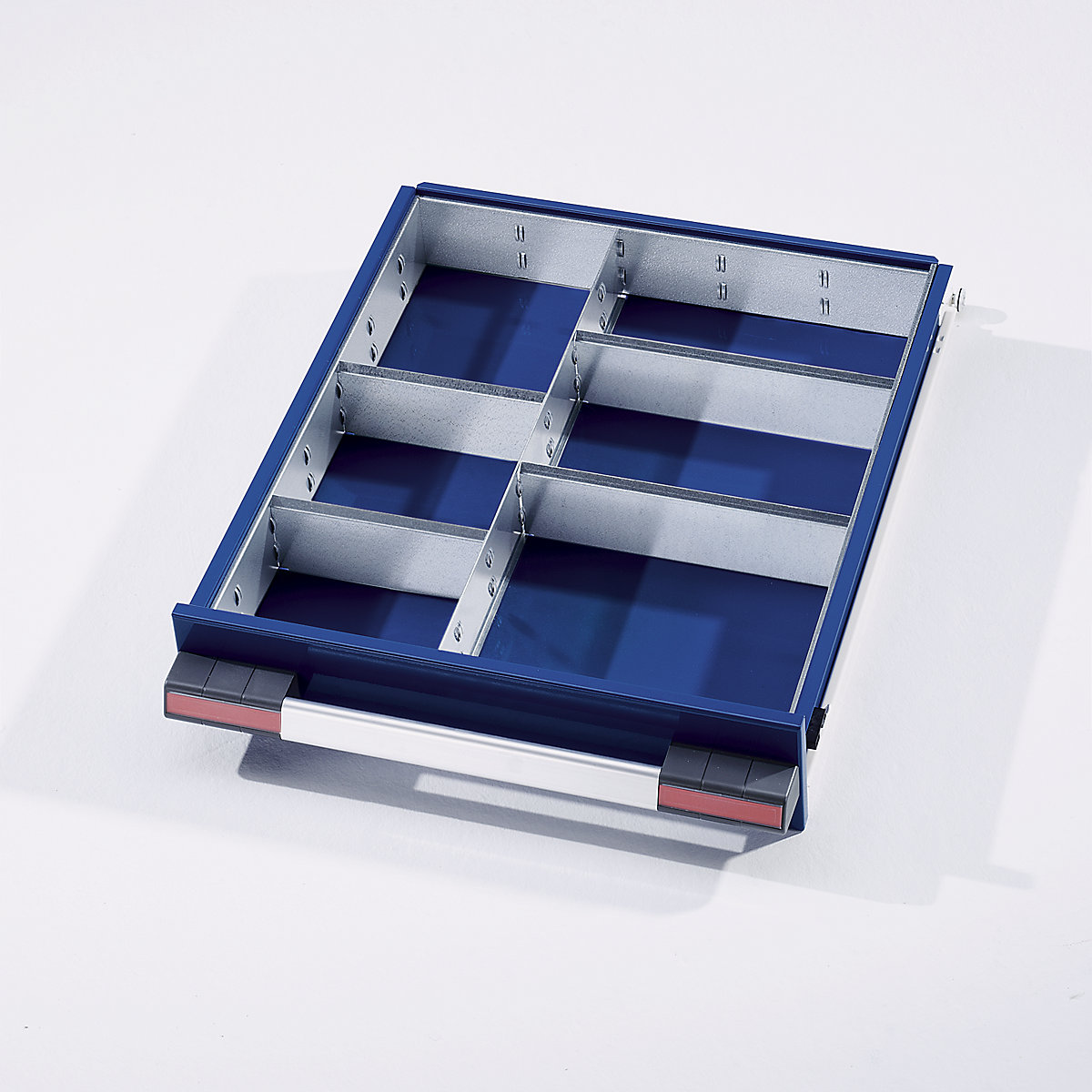 Kit de compartimentation pour tiroirs – RAU (Illustration du produit 2)-1