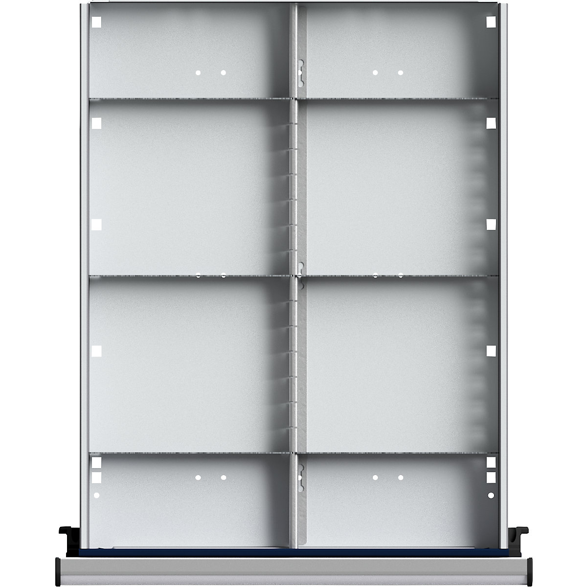 Kit de compartimentation pour tiroirs - ANKE