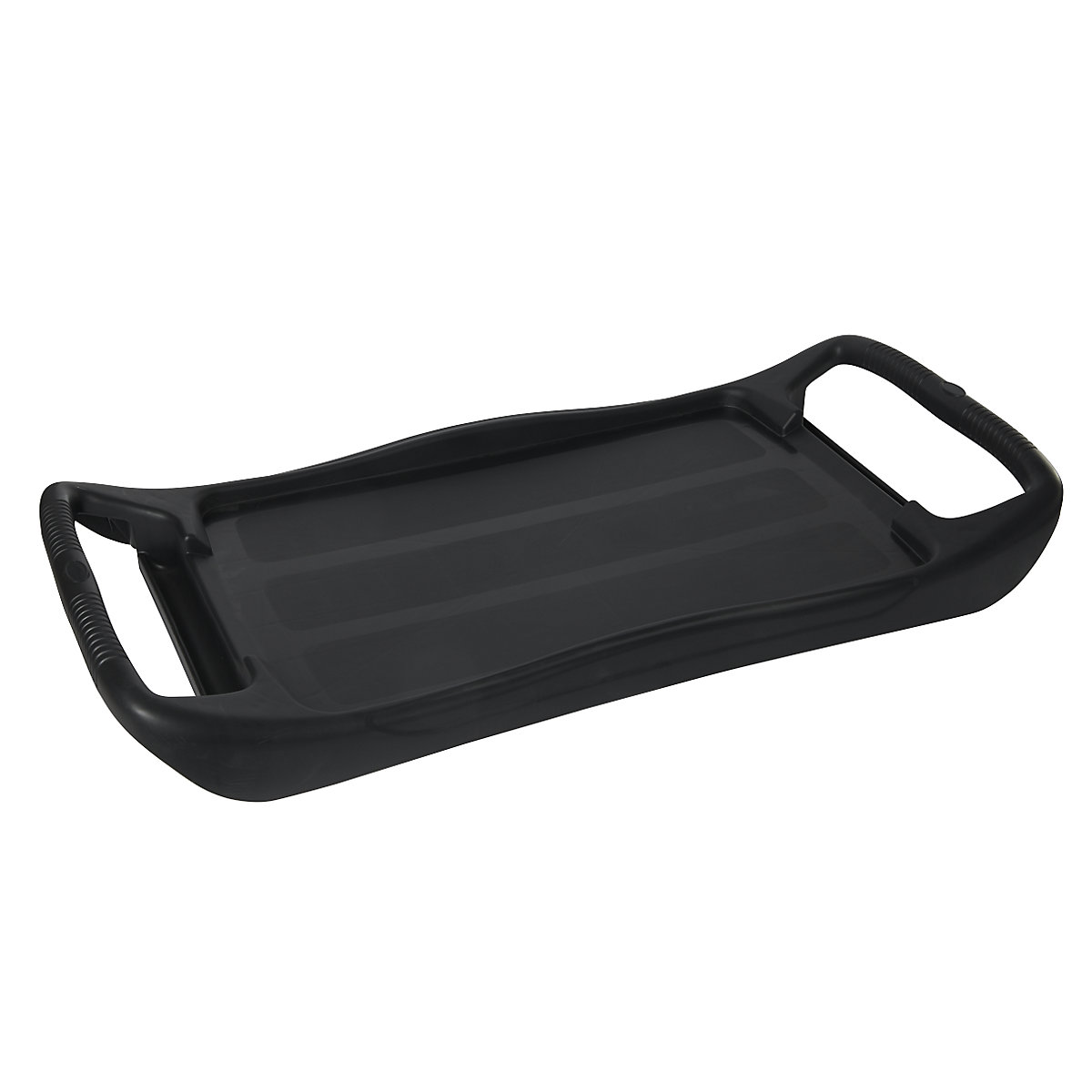 Tablette pour chariot polyvalent