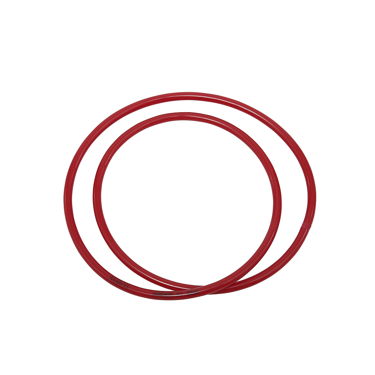 Courroie D'entraînement Ronde 5x485 Mm Pour Balayeuse Kärcher - Compatible KM 550, S500, S550, S650 - Référence 6.363-012.0