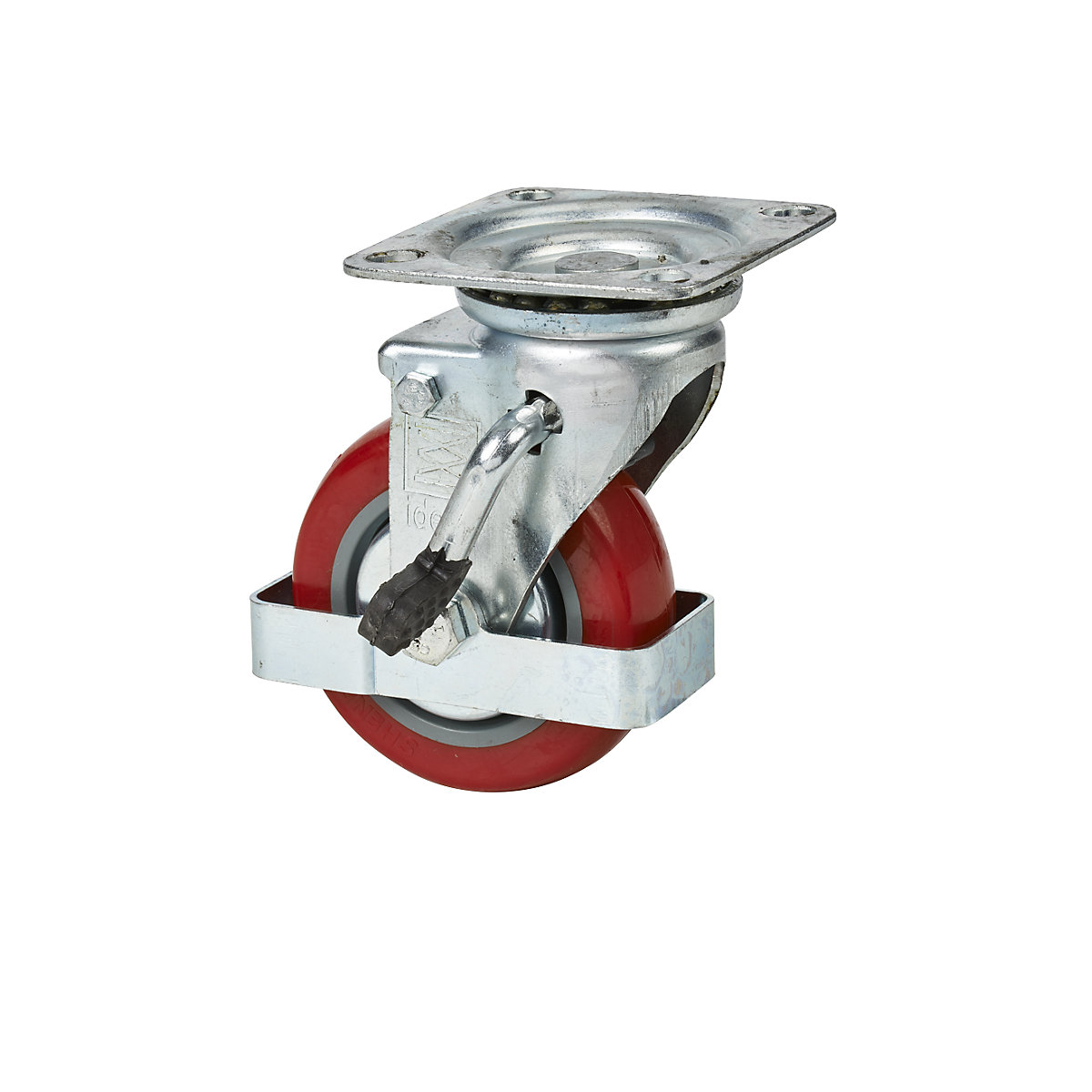 Goldenhaitai Lot De 12 Prismes En Cristal De 38 Mm Avec Perles Octogonales En Verre Pour Lustres, Fête De Mariage, Décoration De Noël (rouge