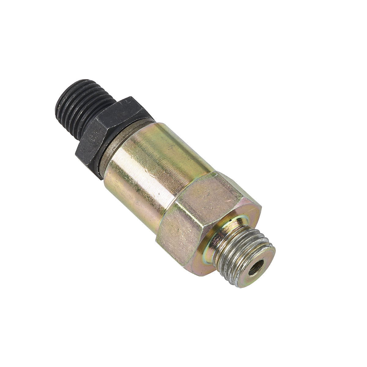 Clapet antiretour pour système hydraulique kaiserkraft — free download